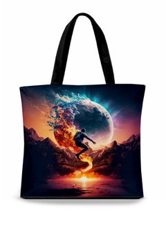Tat tote bag for women-755  - Image 1