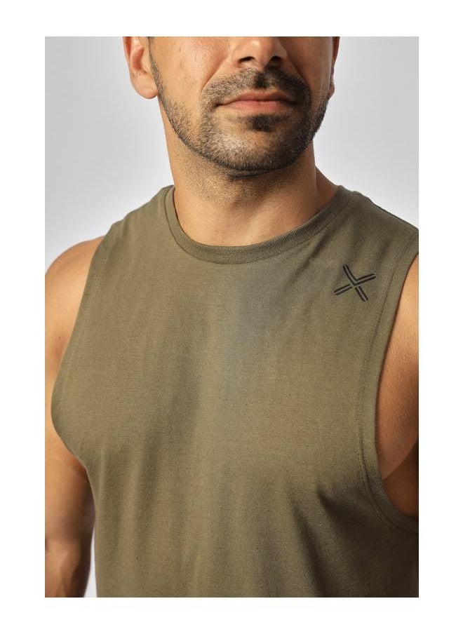 NEXUS - Essential Tanktop - Image 1