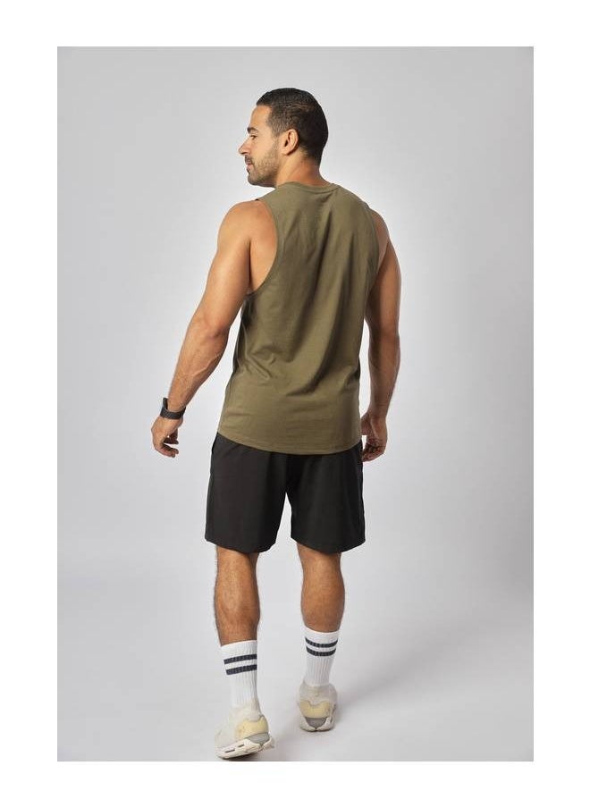 NEXUS - Essential Tanktop - Image 1