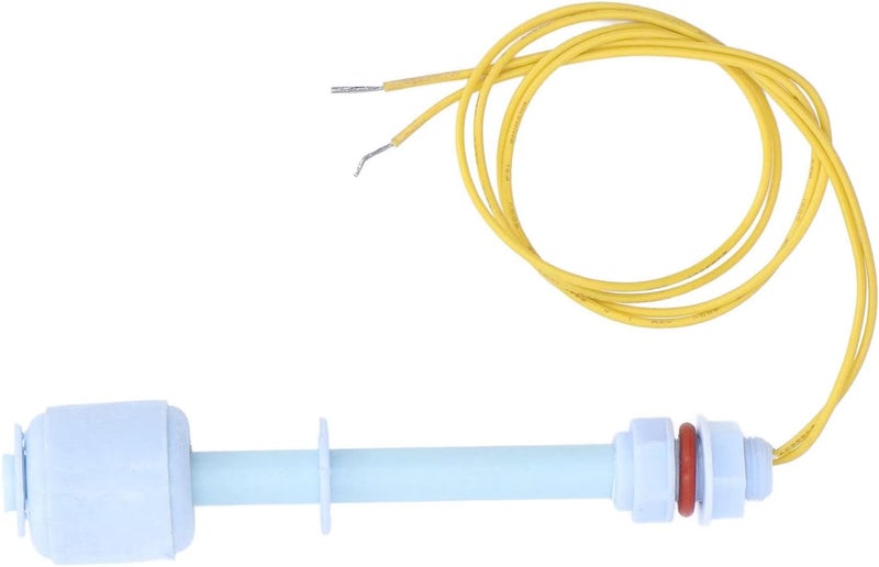 Hyuduo Float Switch Liquid Level Sensor Water Level Controller 2.5MPa High Pressure with Compact PP Material for Pool Tank Water Heater Humidifier - Image 3