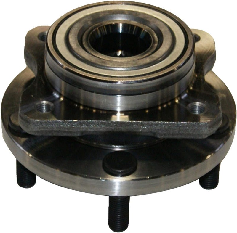 GMB 720-0016 Wheel Bearing Hub Assembly - Image 1