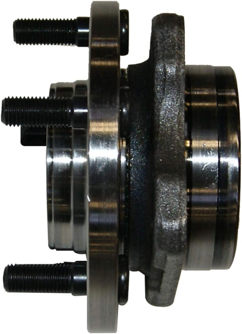 GMB 720-0016 Wheel Bearing Hub Assembly - Image 2
