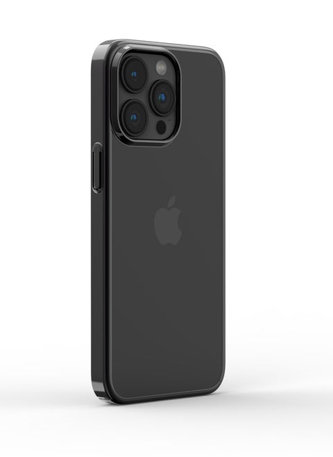 Devia iPhone 15 Pro Max Case Clear Drop and Scratch Resistant The protective case is specially designed to withstand drops from a height of up to 1.2 meters