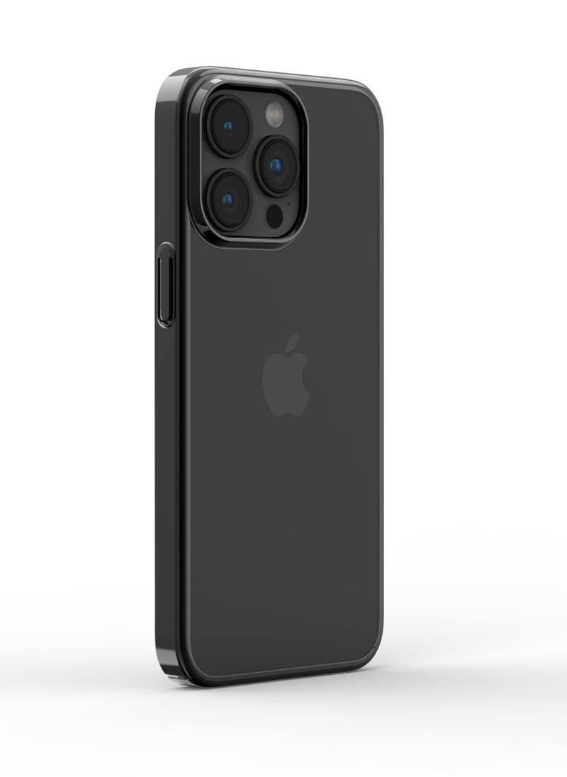 devia - Devia iPhone 15 Pro Max Case Clear Drop and Scratch Resistant The protective case is specially designed to withstand drops from a height of up to 1.2 meters - Image 1