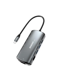 DUDAO INET 11IN1 Multifunction Type-c HUB-A15PRO  - Image 1