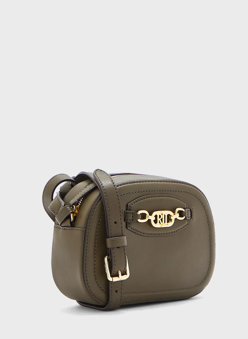 Lauren Ralph Lauren Jordynn Medium  Crossbody