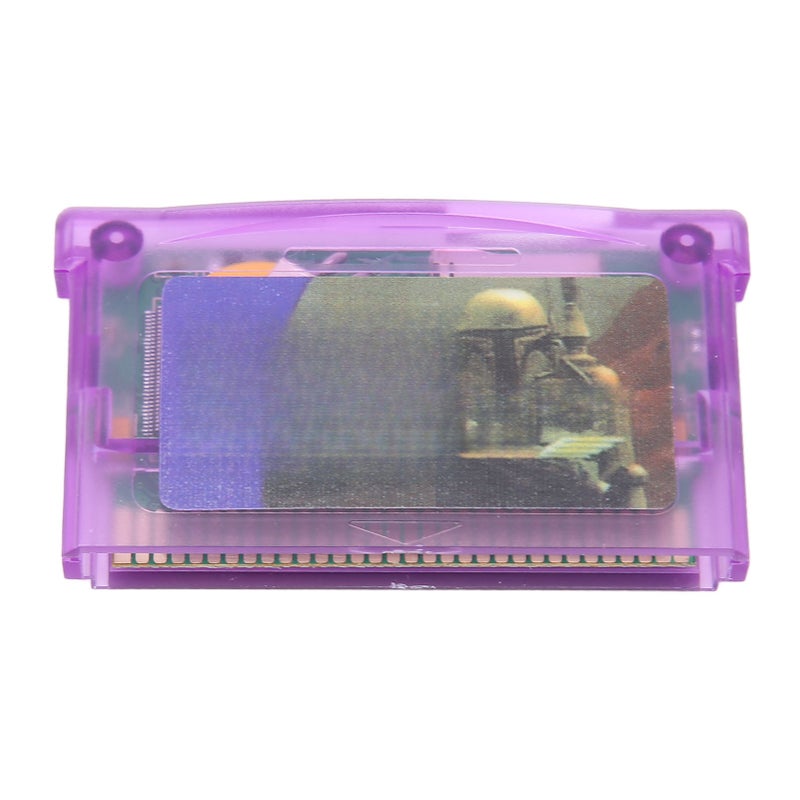 Video Games Memory Card for GBA for GBA SP for GBM Burning Card Game Flashcards Mini Super Card Support Memory Card - Image 4