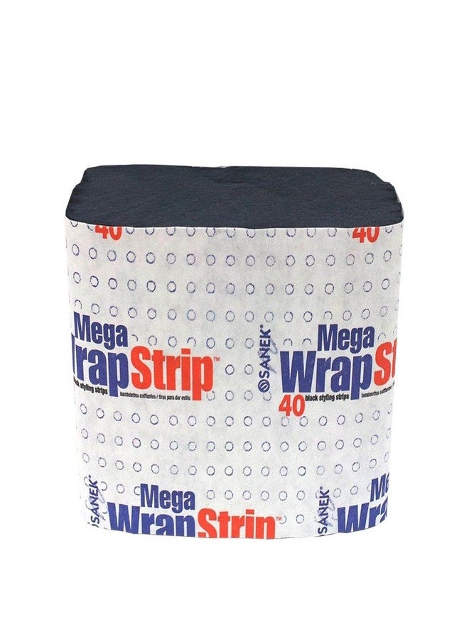 Graham Beauty Mega Wrap Strip SD-55142 (Pack of 40) - Image 2