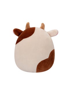 Squishmallows 5 inch Little Plush Flipamallows Ronnie/Melly Brown Cow/Milk Carton Flipamallow , Officially Licensed Kellytoy Plush Toy, Colorful Soft Toy, Gift for Kids, Girls & Boys Washable Squishy Stuff Toy Multicolor All Age  - Image 5