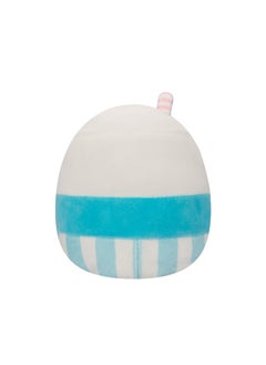 Squishmallows 5 inch Little Plush Flipamallows Ronnie/Melly Brown Cow/Milk Carton Flipamallow , Officially Licensed Kellytoy Plush Toy, Colorful Soft Toy, Gift for Kids, Girls & Boys Washable Squishy Stuff Toy Multicolor All Age  - Image 3