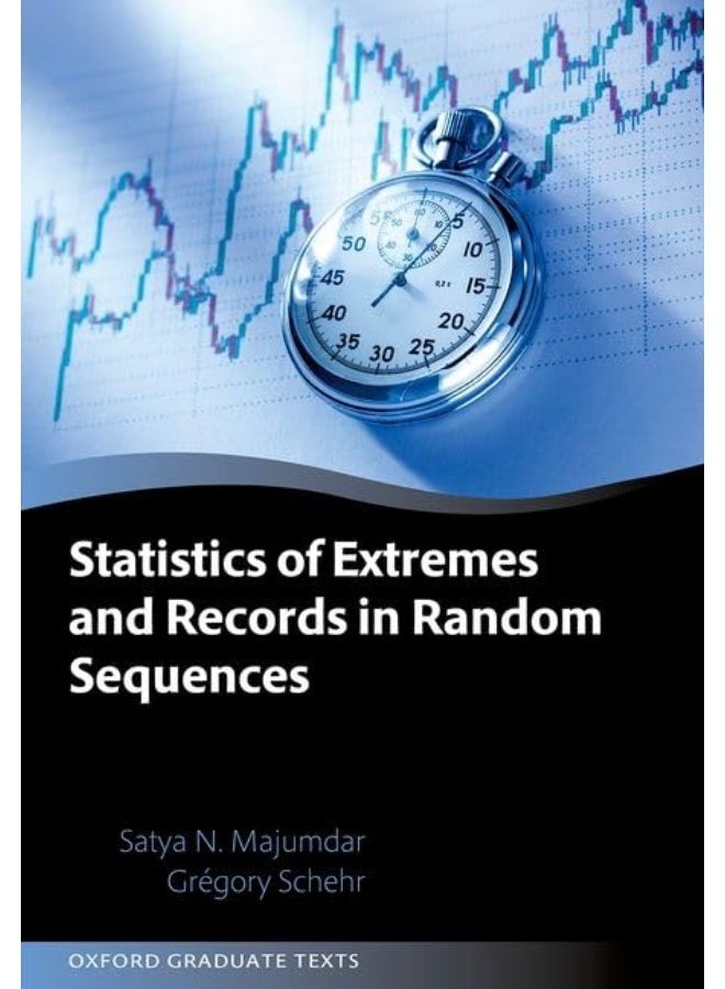 STATISTICS OF EXTREMES & RECORDS IN RAND