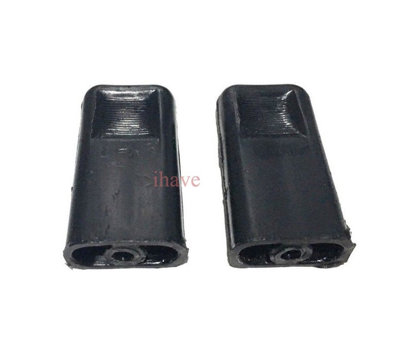 ihave Replacement for Door Lock KNOB 4RUNNER Corolla KE70 TE71 AE71 TE72 Corona RT134 135 Starlet KP60 61 (Black) - Image 2