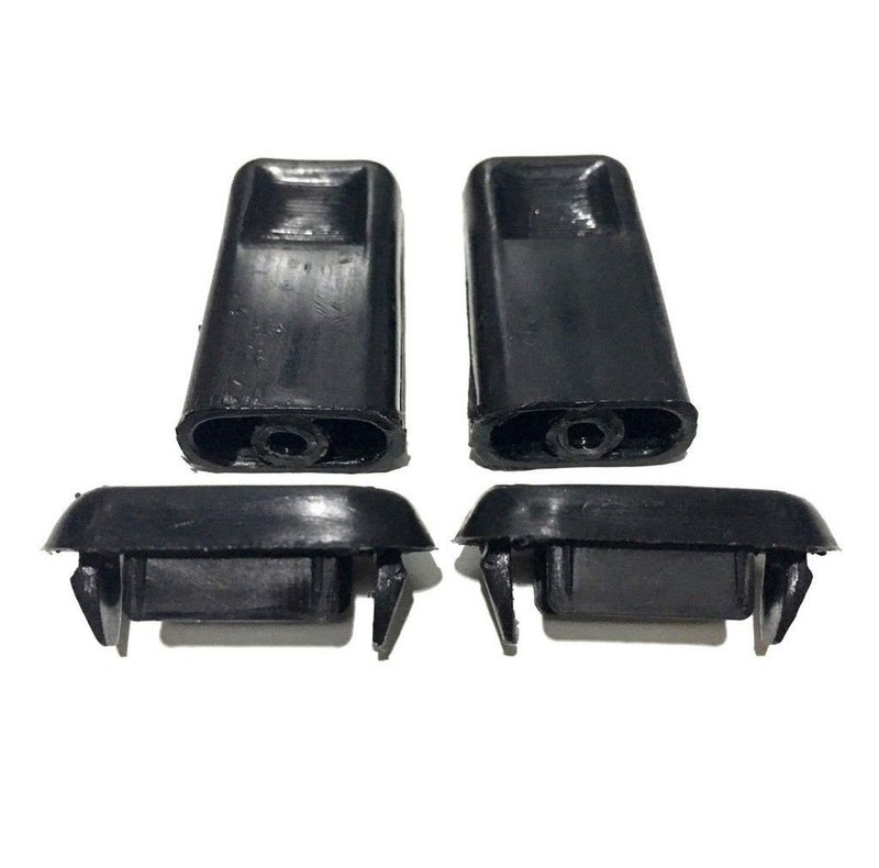 ihave Replacement for Door Lock KNOB 4RUNNER Corolla KE70 TE71 AE71 TE72 Corona RT134 135 Starlet KP60 61 (Black) - Image 5