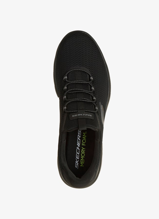 SKECHERS Summits Stretch Lace Shoes - Image 2