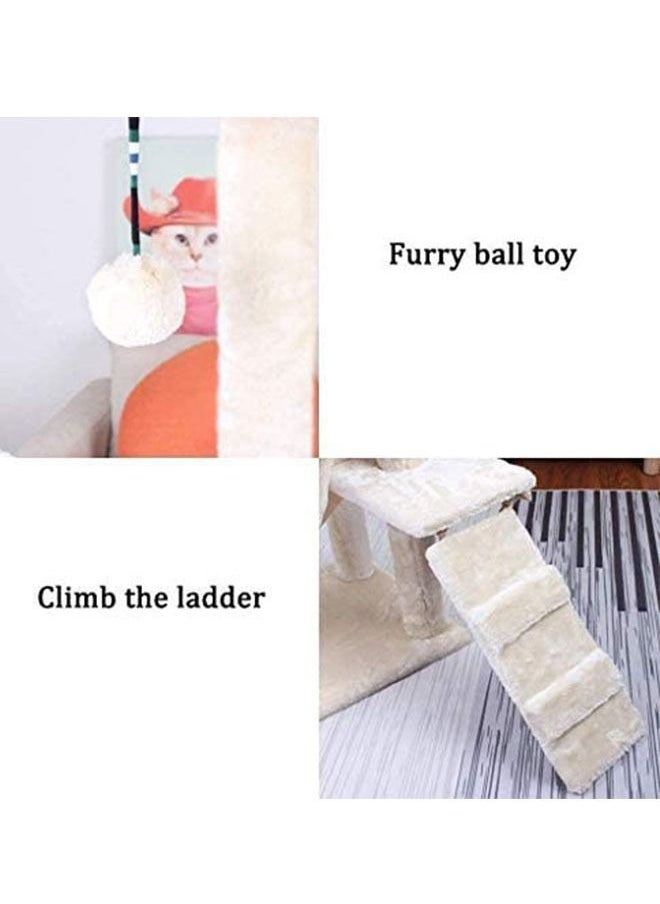 Cat Tree,Multi-Level Kitten Play House with Scratching Posts - pzsku/ZE97B4E552D1075B2A0CCZ/45/_/1680230375/313e8a97-2207-4d29-af58-d7e4fa3b48eb