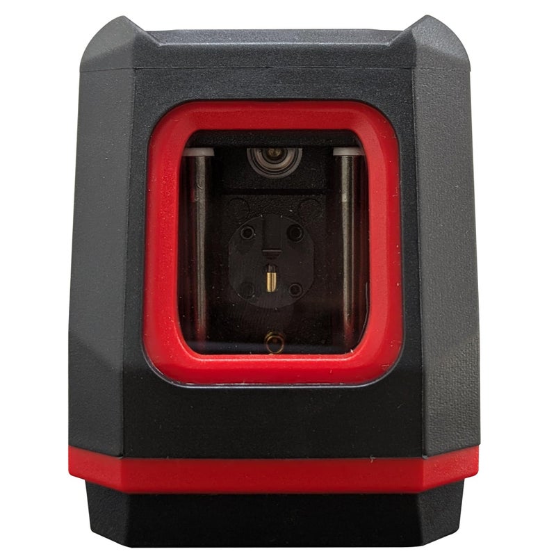IBELL TOOLS iBELL IBL LL2-40 Professional Green Beam Self-Leveling Laser Level 40M/131ft,2-Line Self-Leveling,1 Horizontal & 1 Vertical,±1mm High Precision,Pulse Mode,2xAA Batteries,Home, DIY & Professional Use.. - Image 5