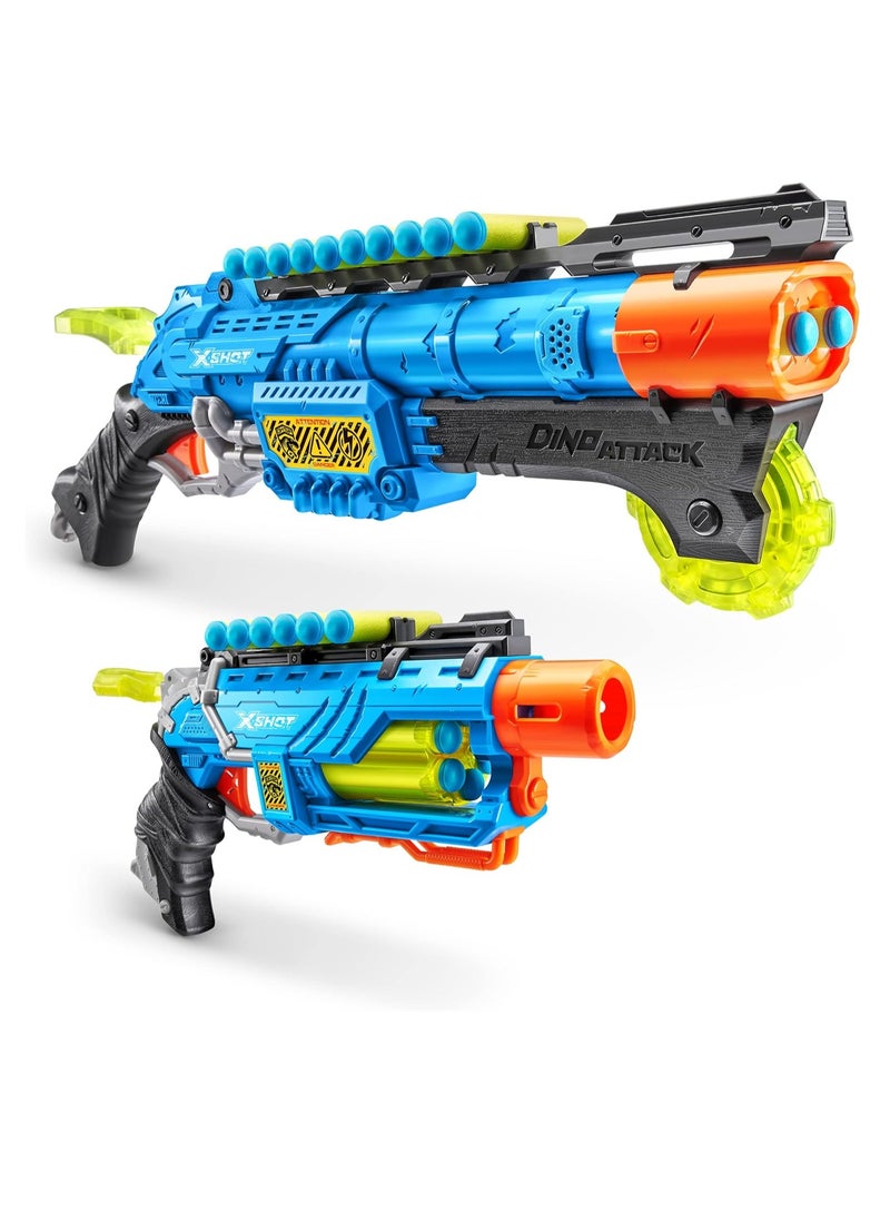 Zuru X-Shot Dino Attack Ultimate Dino Attack Combo  - Image 2