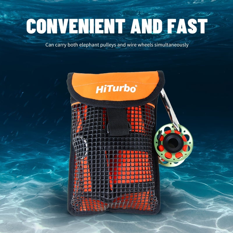 Diving Gear Carrying Bag - Convenient Design for Scuba, Travel, Beach &  Surfing - Image 3