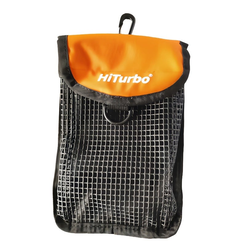 Diving Gear Carrying Bag - Convenient Design for Scuba, Travel, Beach &  Surfing - Image 1