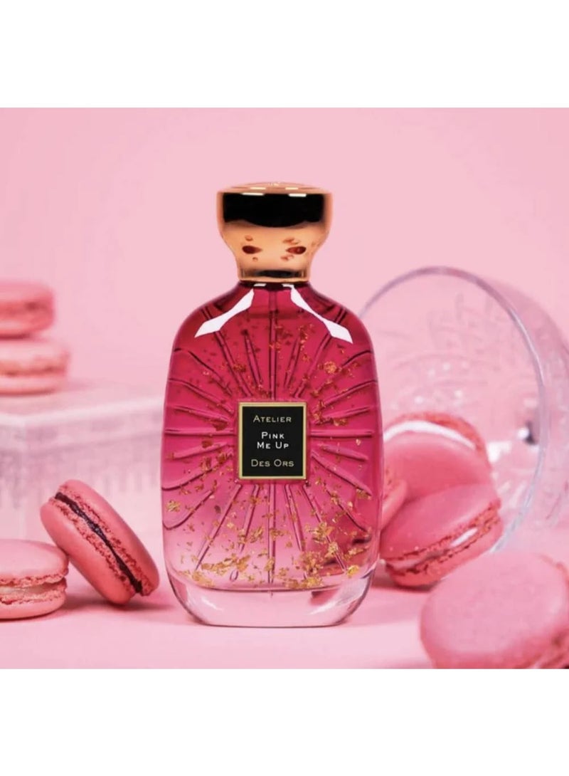 ATELIER DES ORS Pink Me Up Eau de Parfum 100ml - Image 2