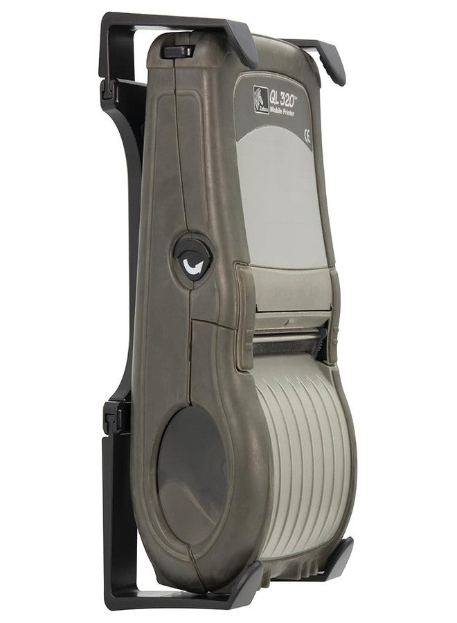 ARKON Mounts Mobile Portable Printer Holder with AMPS Pattern for Zebra Epson Brother Printers - Image 4
