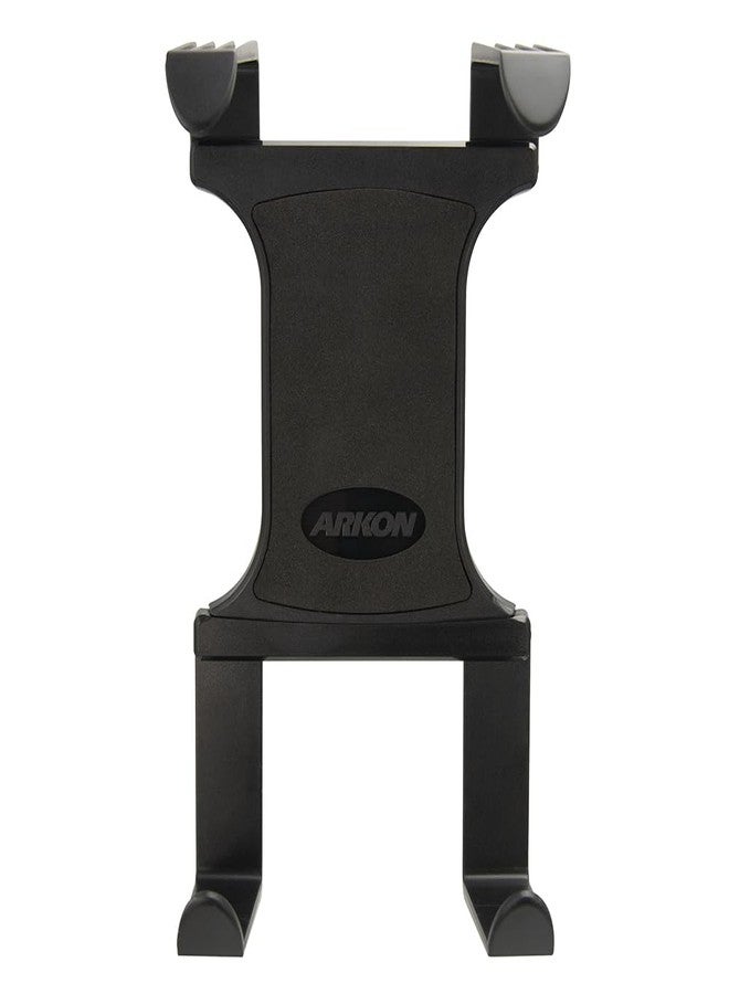 ARKON Mounts Mobile Portable Printer Holder with AMPS Pattern for Zebra Epson Brother Printers - Image 1