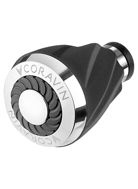 Coravin Aerator Attachment  Accessory for Coravin Wine by the Glass System and Wine Saver  Performs 6090 Minutes Decant in Seconds