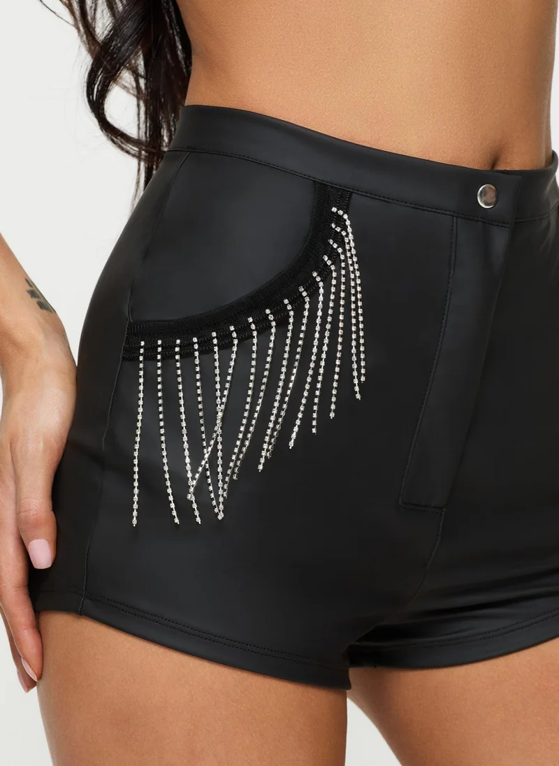 Ann Summers Ann Summers At The Afterparty Short