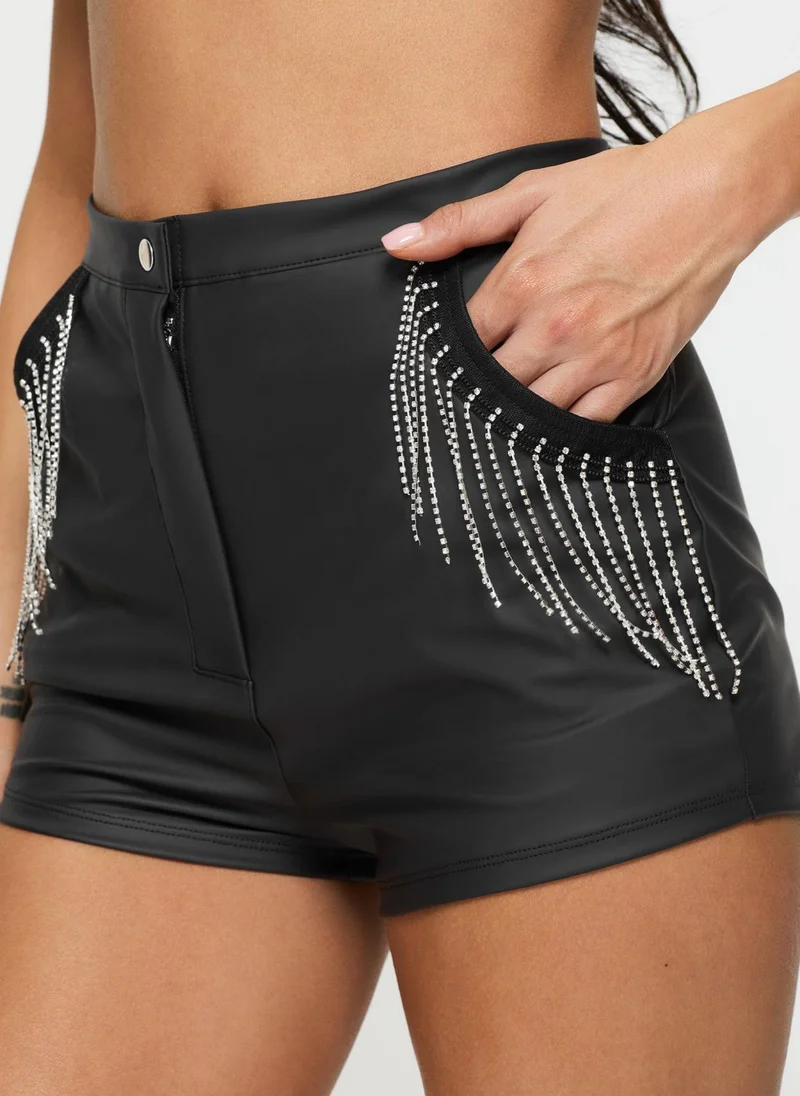 Ann Summers Ann Summers At The Afterparty Short