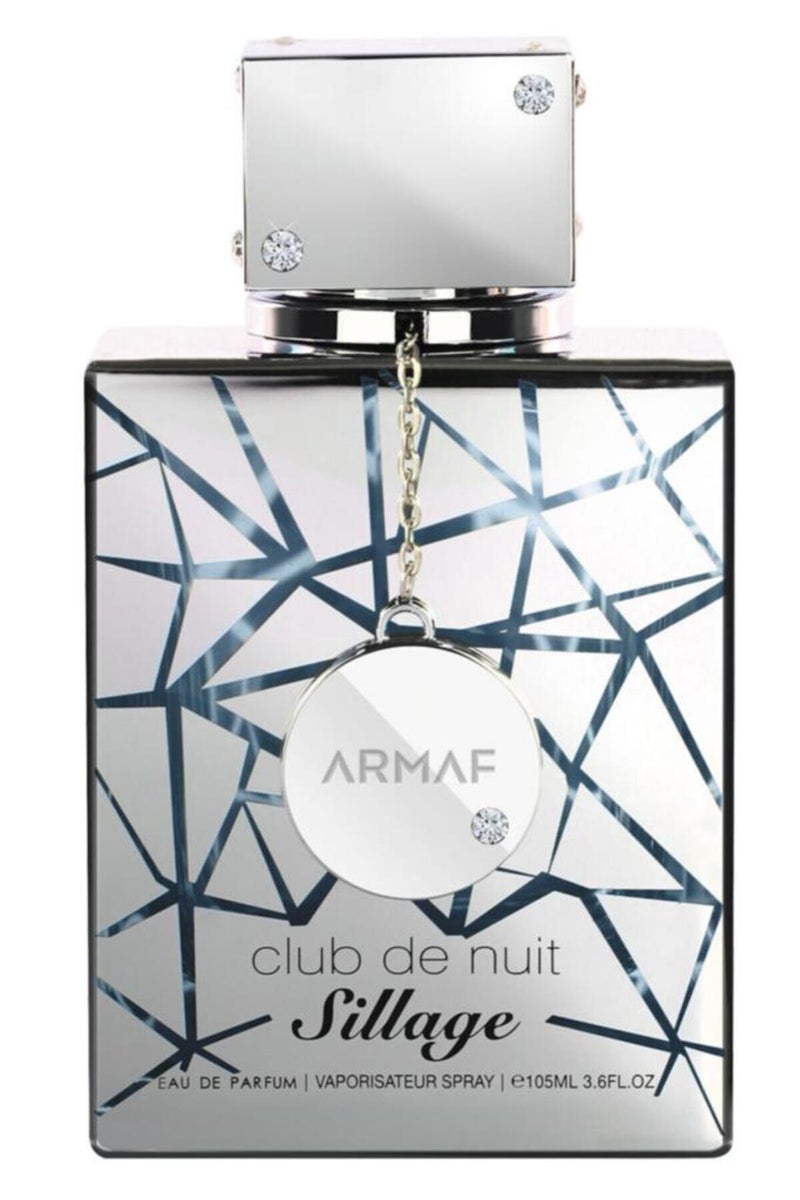 أرماف عطر ارماف كلوب دي نوي سيلاج 105 مل - Image 2