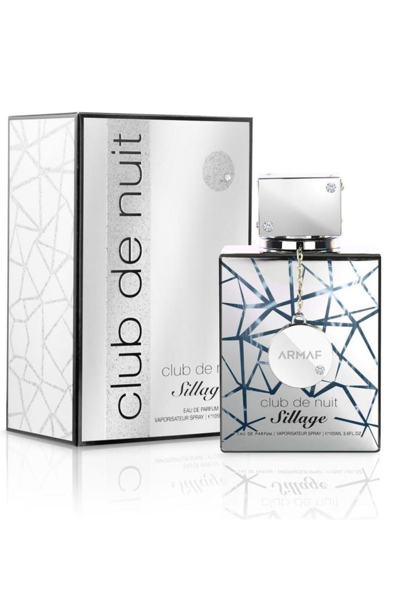 أرماف عطر ارماف كلوب دي نوي سيلاج 105 مل - Image 1