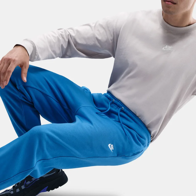 Nike Men's Club French Terry Joggers