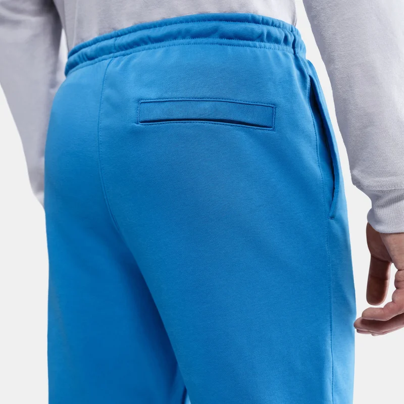 Nike Men's Club French Terry Joggers