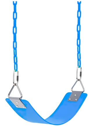 أزرق