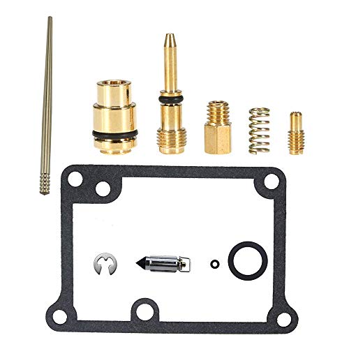 CQYD New Carburetor Carb Rebuild Repair Kit for Yamaha YFS200 Blaster 200 1988-2006 - Image 1