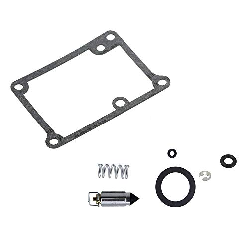 CQYD New Carburetor Carb Rebuild Repair Kit for Yamaha YFS200 Blaster 200 1988-2006 - Image 5
