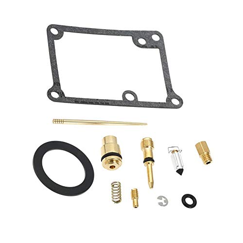 CQYD New Carburetor Carb Rebuild Repair Kit for Yamaha YFS200 Blaster 200 1988-2006 - Image 4