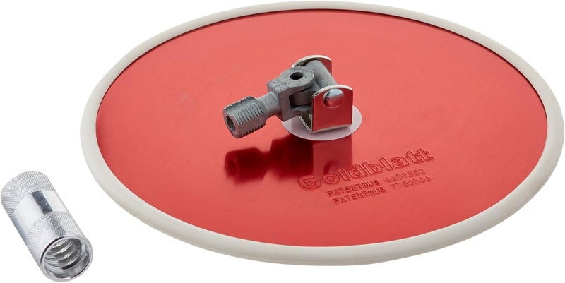 Goldblatt G25638 Vortex Drywall Sander - Image 1