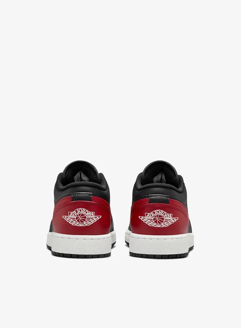 Jordan Youth Air Jordan 1 Low Bg