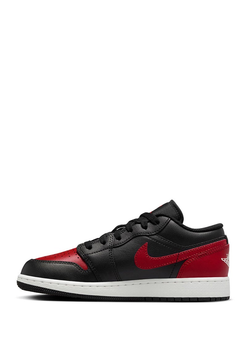 Youth Air Jordan 1 Low Bg - pzsku/ZE97BB0EA8A6B7553746CZ/45/_/1741798910/1452ec00-585f-42f1-ac2d-7d339b615a89