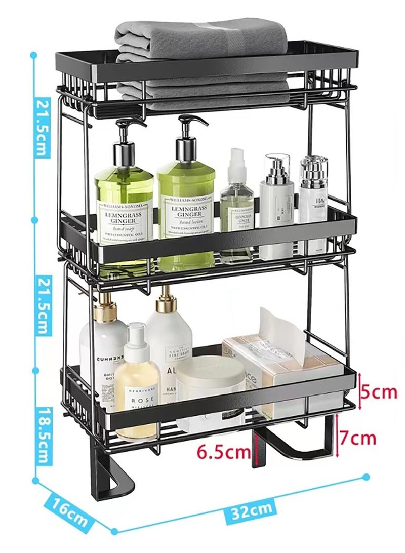 بيوينتي رصيف تخزين المرحاض - Image 2