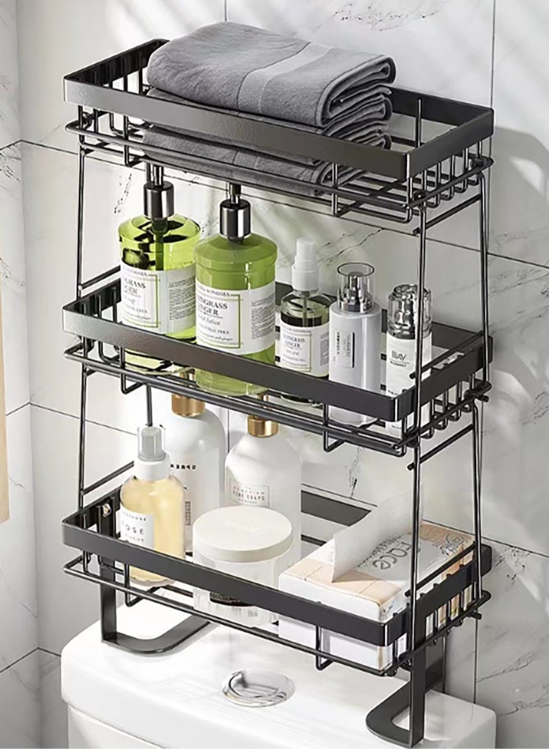 بيوينتي رصيف تخزين المرحاض - Image 3