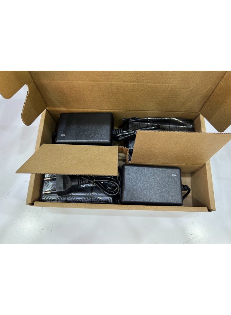 COMMANDO 1GE, SFP, 1GBASE-LR/1GBASE-SR, Media Converter (Order in pairs only - 2/4/6...) - MC-1G+1SFP - Image 3