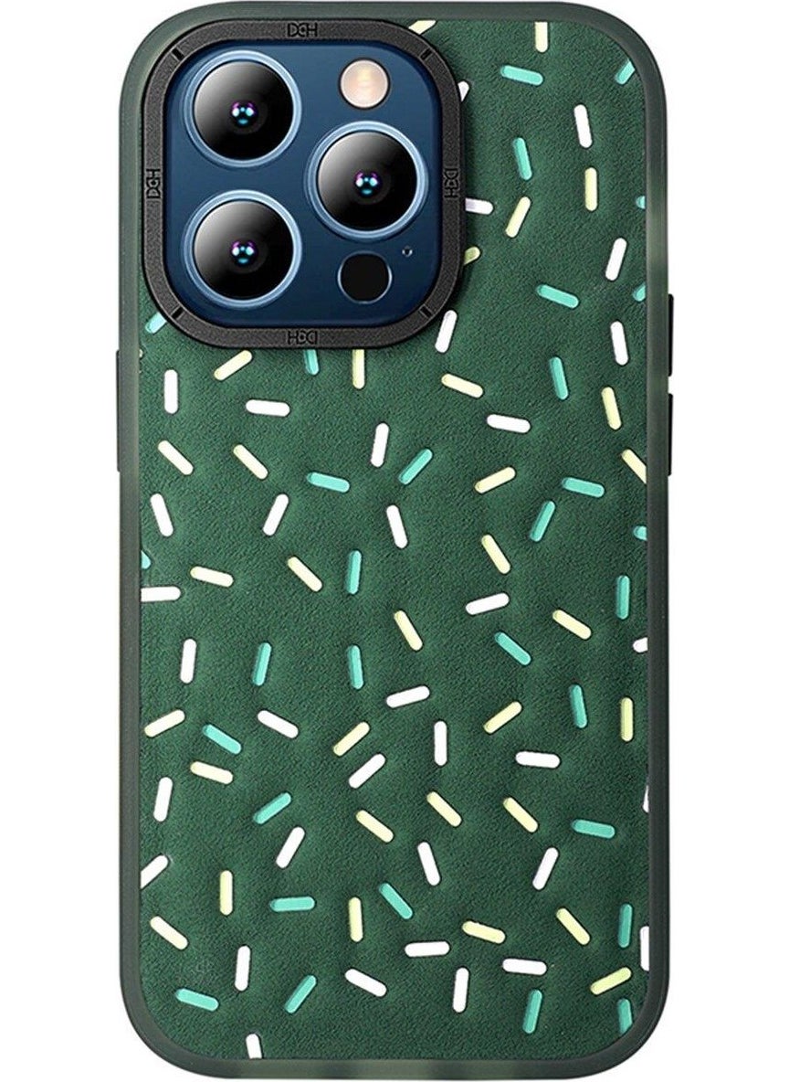 HDD iPhone 14 Pro Max Case HBC-222 Bern Cover  - Image 1