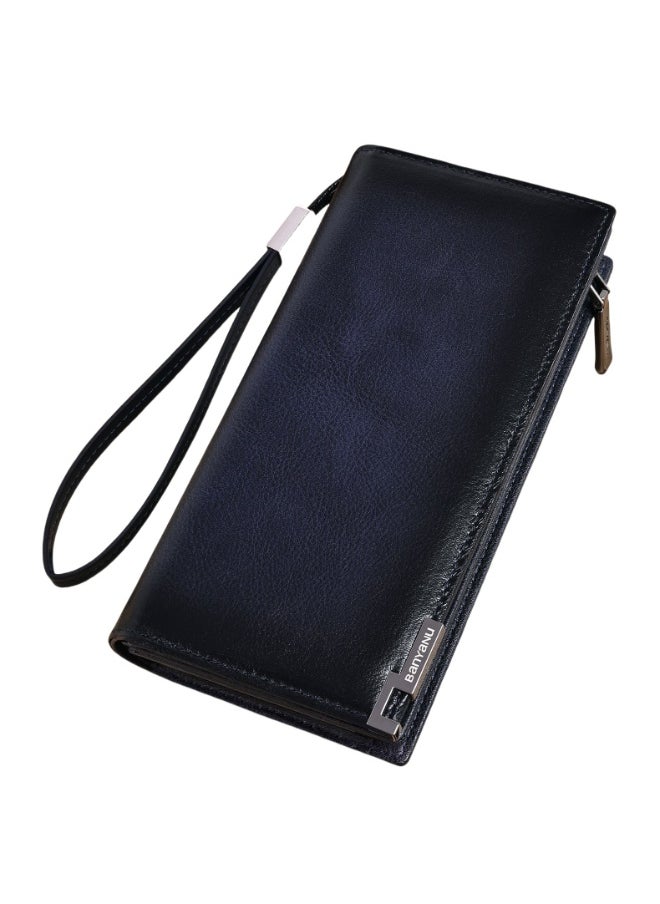 Mark Fairwhale New Anti Demagnetization Multifunctional Large Capacity ID Wallet 