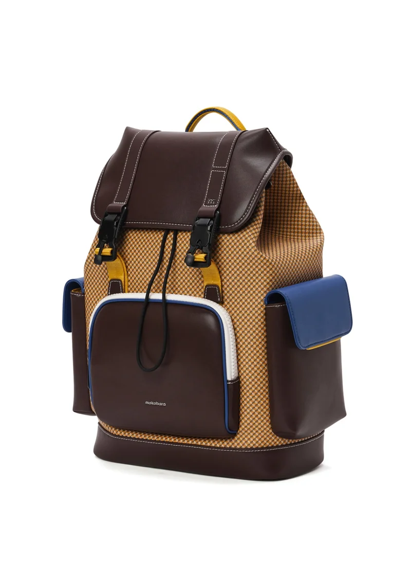 موكوبارا للتجارة ذ.م.م حقيبة الظهر ترياكي