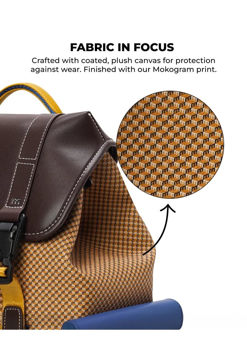 Mokobara  The Teriyaki Backpack for Women | Best Price UAE