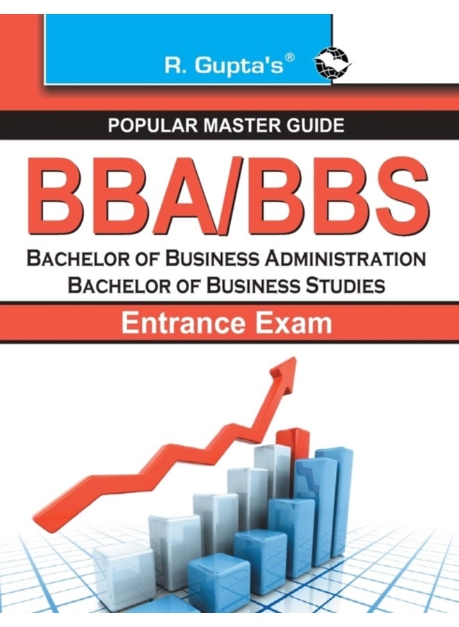 BBA/BBS Entrance Exam Guide 