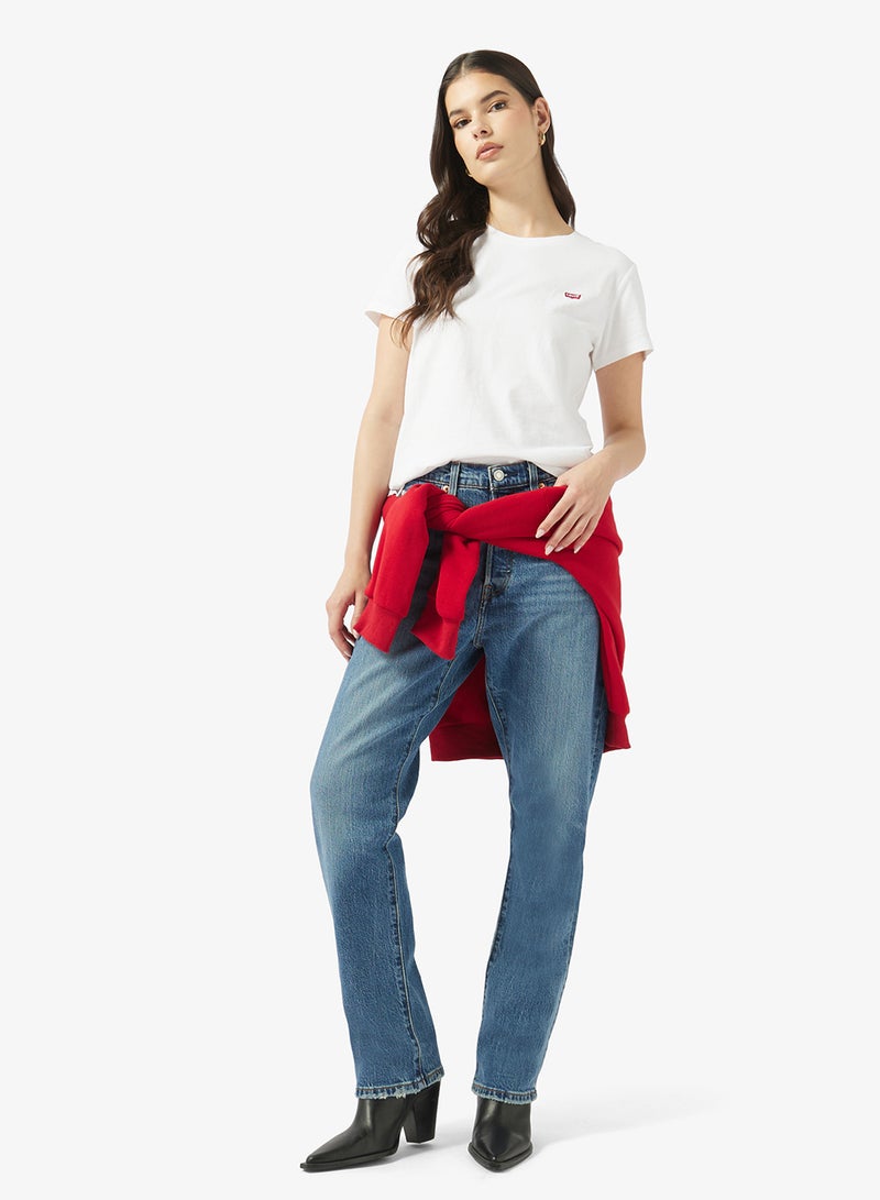 Levi's Graphic Crew Neck T-Shirt - Image 4