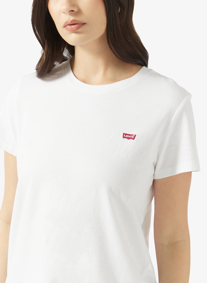 Levi's Graphic Crew Neck T-Shirt - Image 3